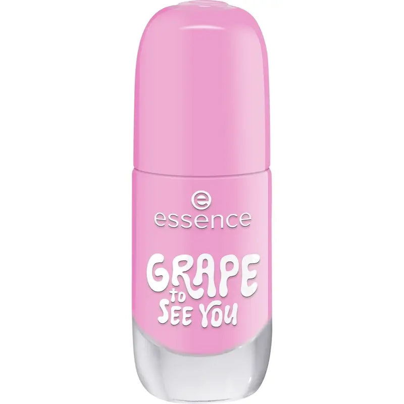 Essence Nagellack Gel-Nagellack 29, 8 ml