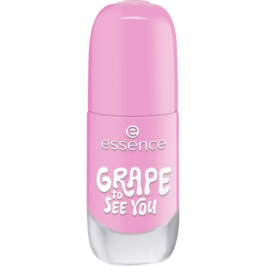 Essence Nagellack Gel-Nagellack 29, 8 ml