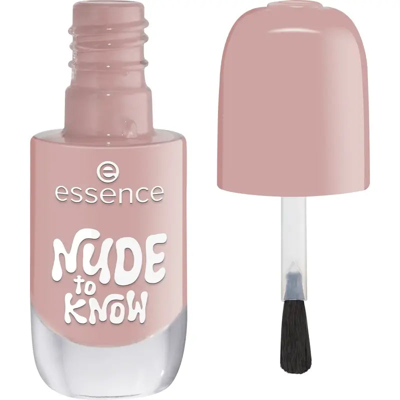 Essence Gel-Nagellack 30, 8 ml