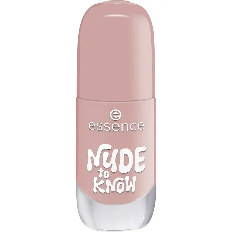 Essence Gel-Nagellack 30, 8 ml