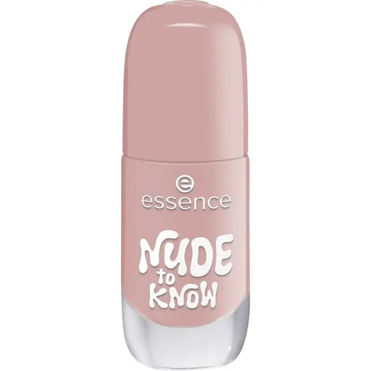 Essence Gel-Nagellack 30, 8 ml