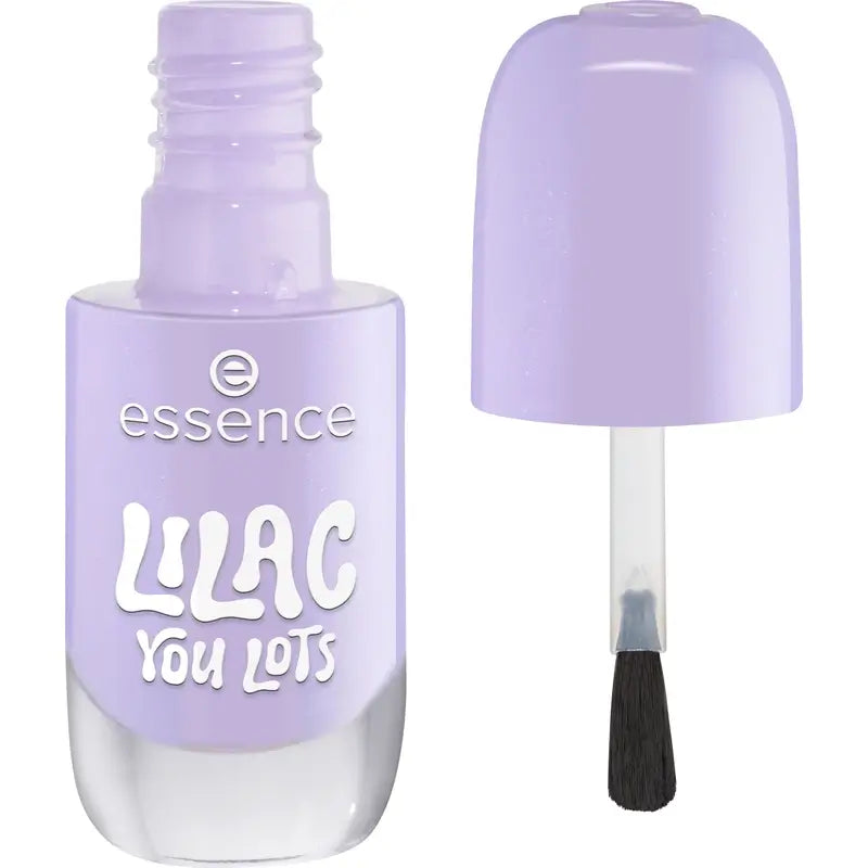 Essence Gel-Nagellack 32, 8 ml