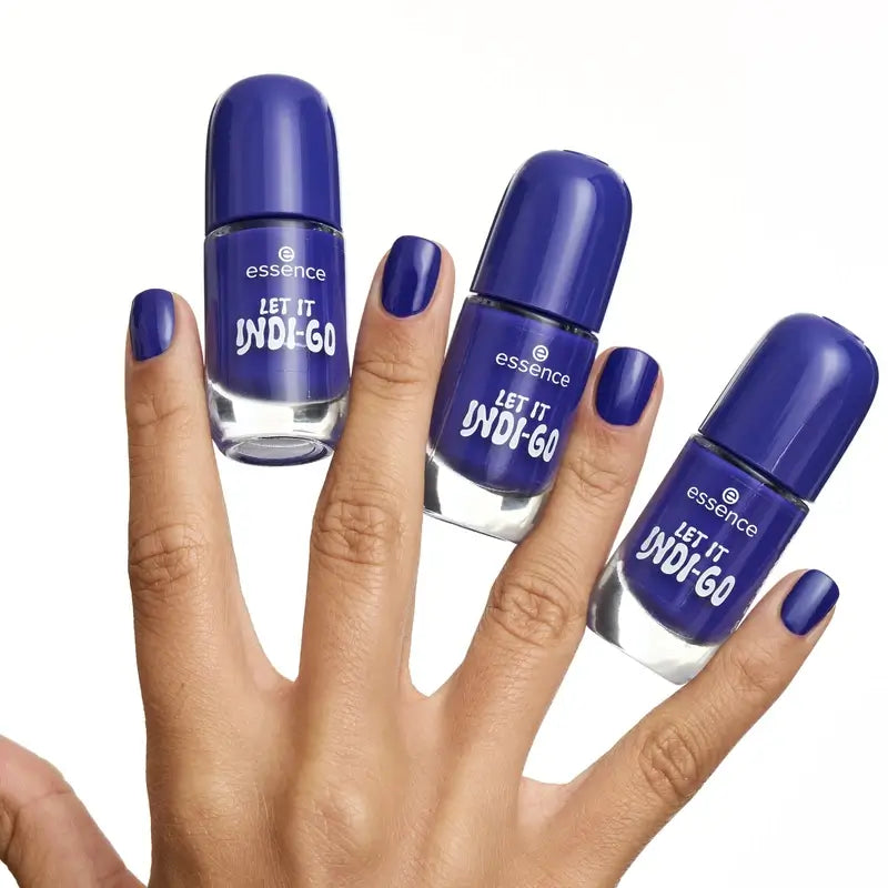 Essence Gel-Nagellack 35, 8 ml