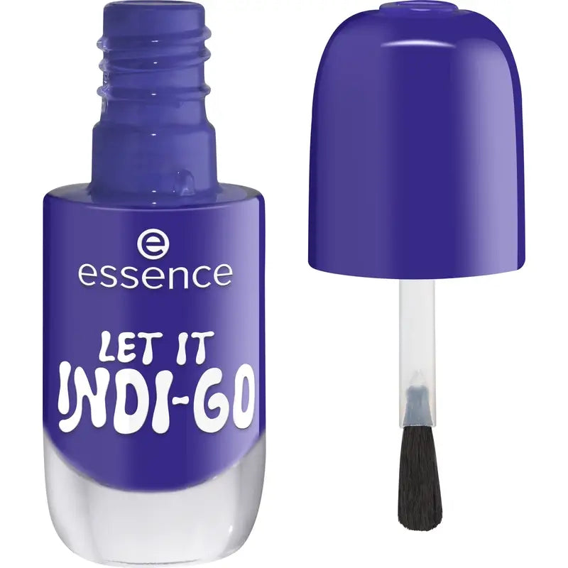 Essence Gel-Nagellack 35, 8 ml