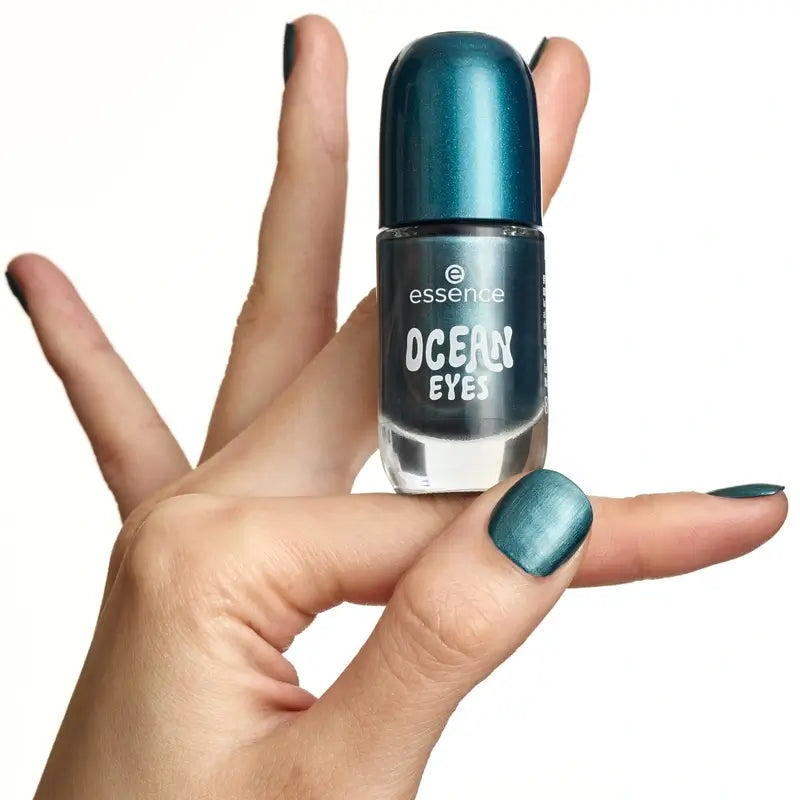 Essence Gel-Nagellack 36, 8 ml