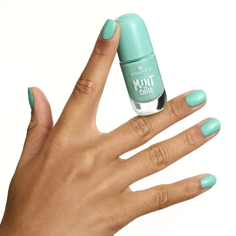 Essence Gel-Nagellack 38, 8 ml