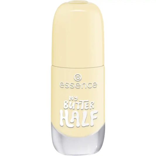 Essence Nagellack Gel-Nagellack 40, 8 ml
