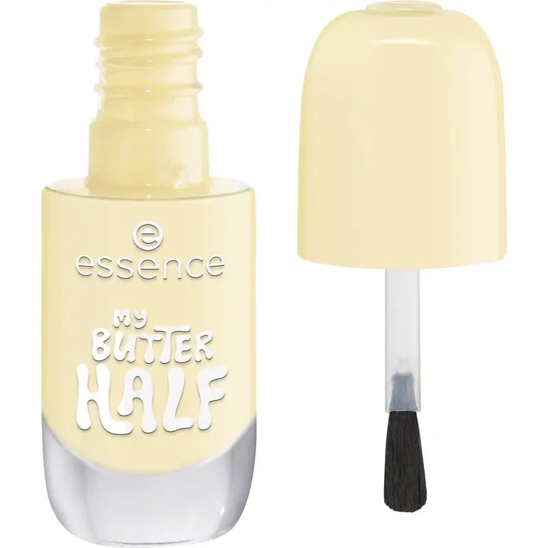 Essence Nagellack Gel-Nagellack 40, 8 ml