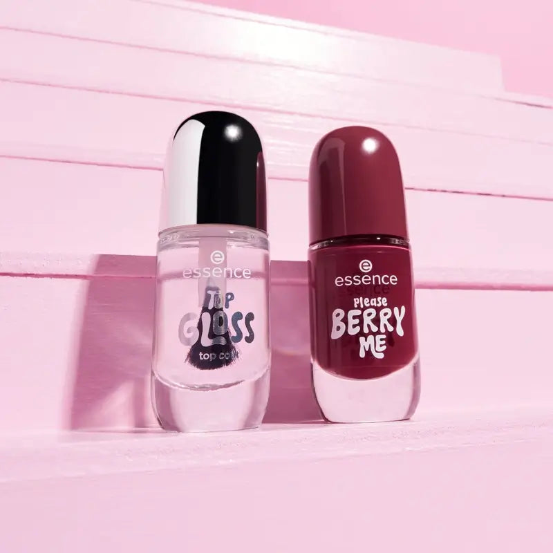 Essence Gel-Nagellack 43, 8 ml