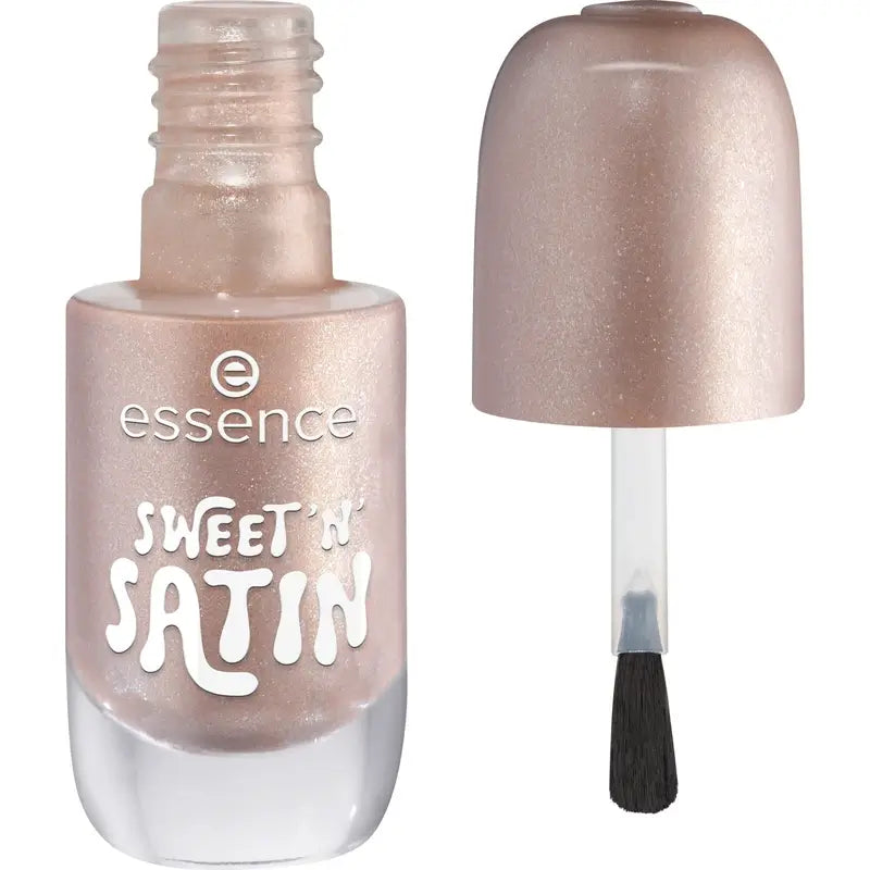 Essence Gel-Nagellack 43, 8 ml