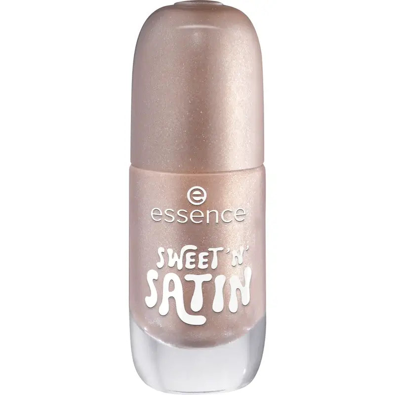 Essence Gel Nail Polish 43, 8 ml