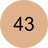 Essence Gel-Nagellack 43, 8 ml