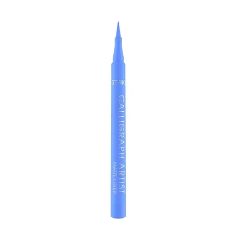 Essence Eyeliner Kalligraph Künstler Matt 020