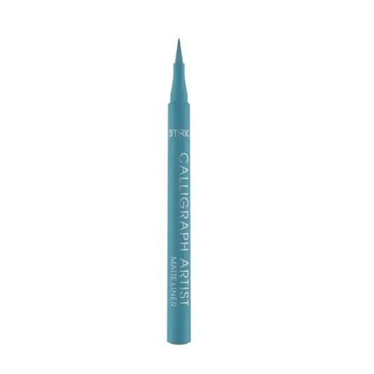 Essence Eyeliner Kalligraph Künstler Matt 030