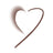 Essence Eyeliner Gel Satin Blend 02 , 0,22 gr