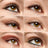 Essence Eyeliner Gel Satin Blend 02 , 0,22 gr