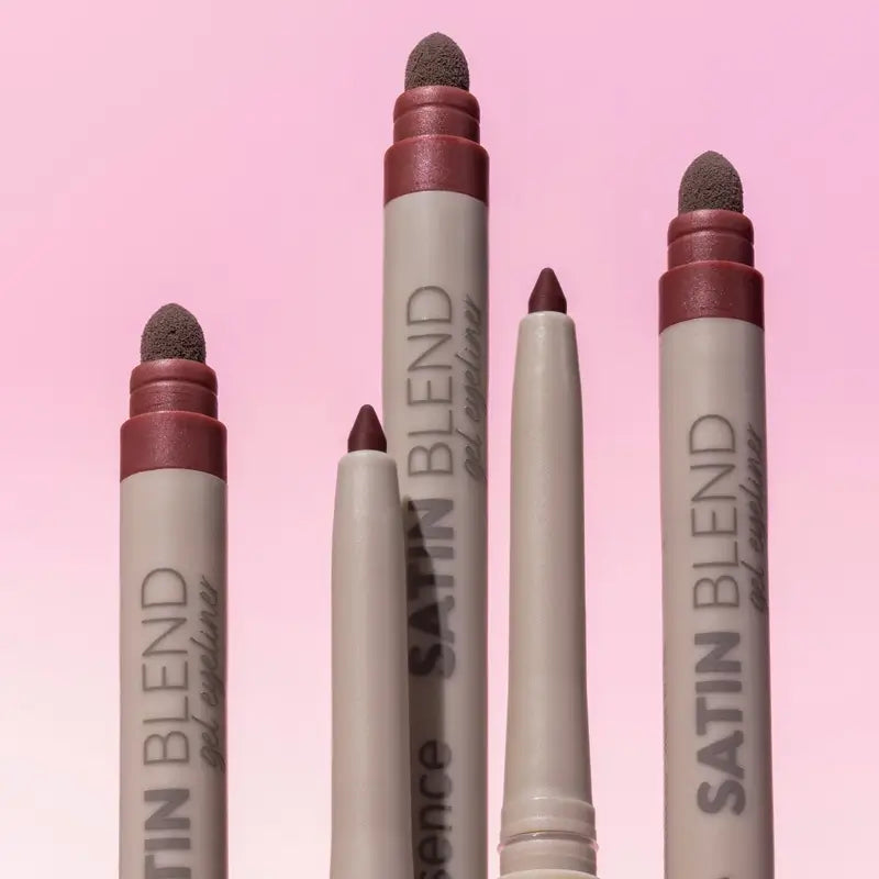 Essence Eyeliner Gel Satin Blend 05 , 0,22 gr
