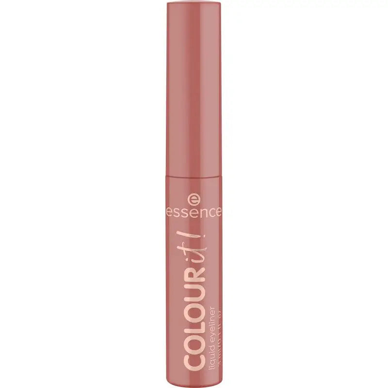 Essence Eyeliner Flüssiger Eyeliner Colour It! , 3 ml