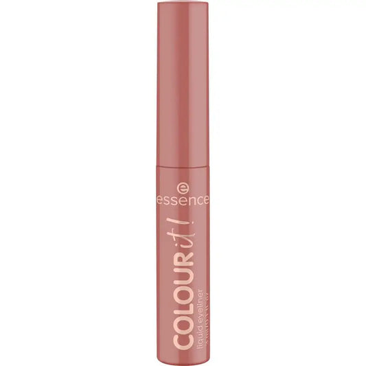 Essence Eyeliner Flüssiger Eyeliner Colour It! , 3 ml