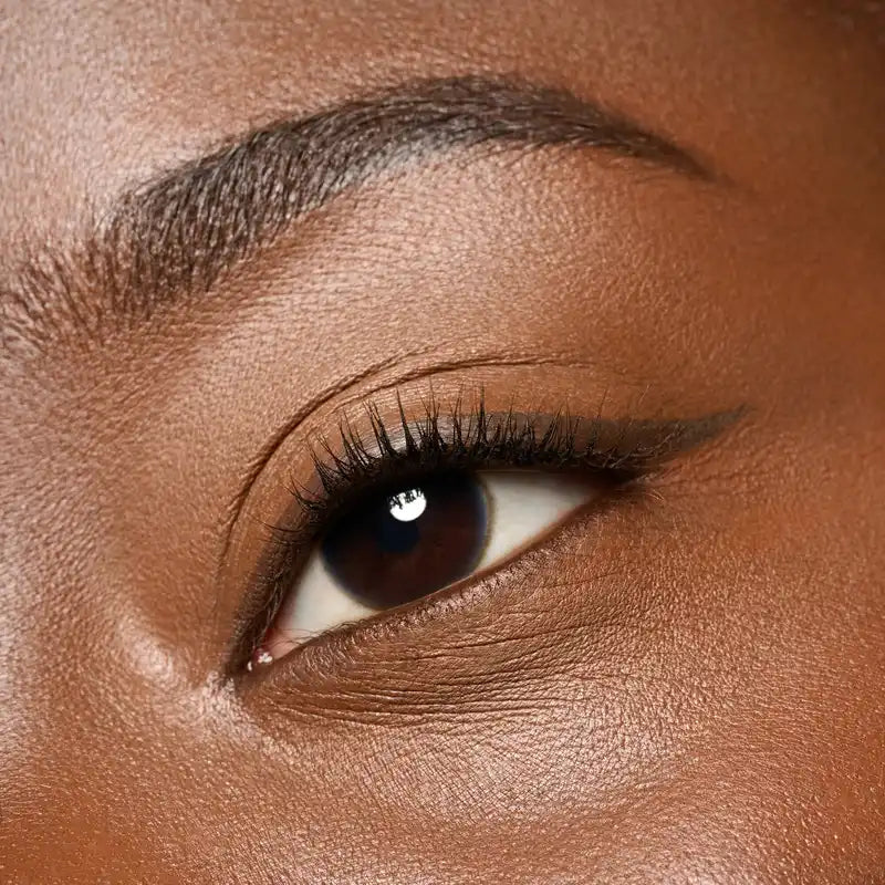 Essence Eyeliner Langanhaltender flüssiger Eyeliner 020 , 1 ml