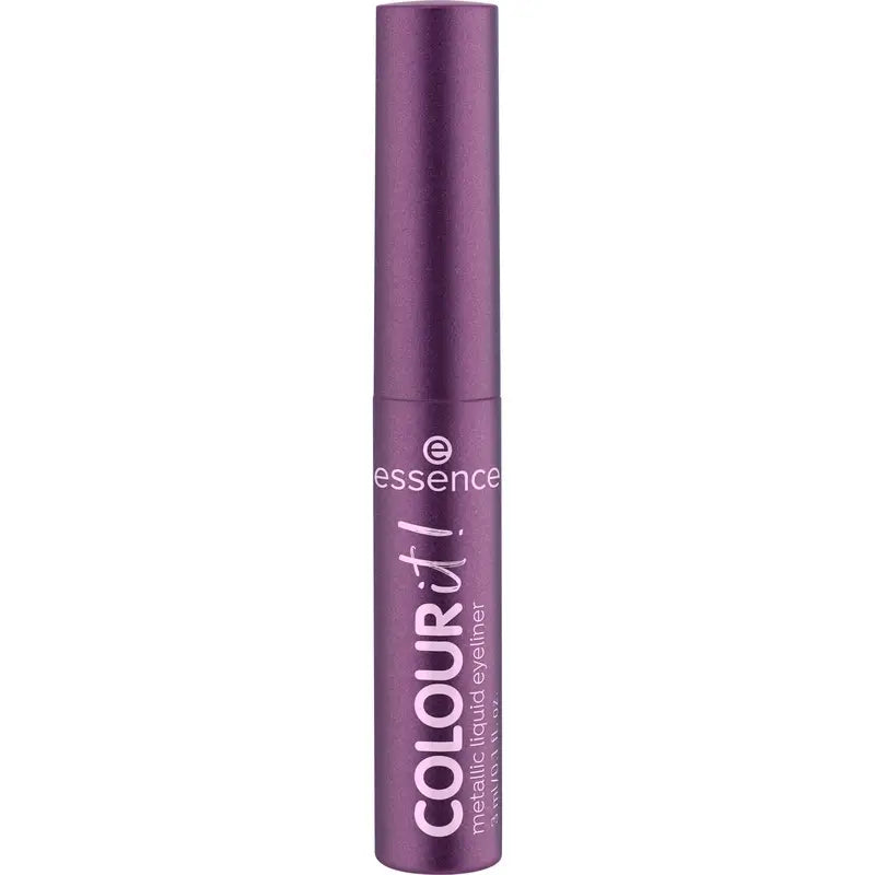 Essence Colour It! Metallischer Eyeliner 02 , 3 ml