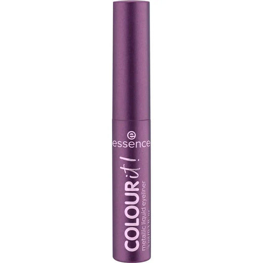 Essence Colour It! Metallischer Eyeliner 02 , 3 ml