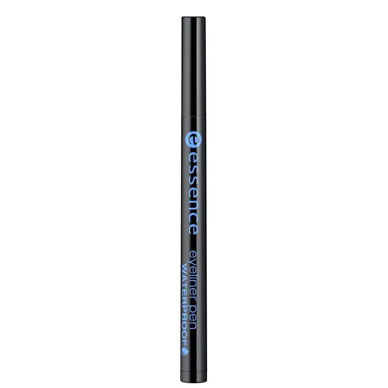 Essence Eyeliner Wasserfester Stift 01, 1 ml