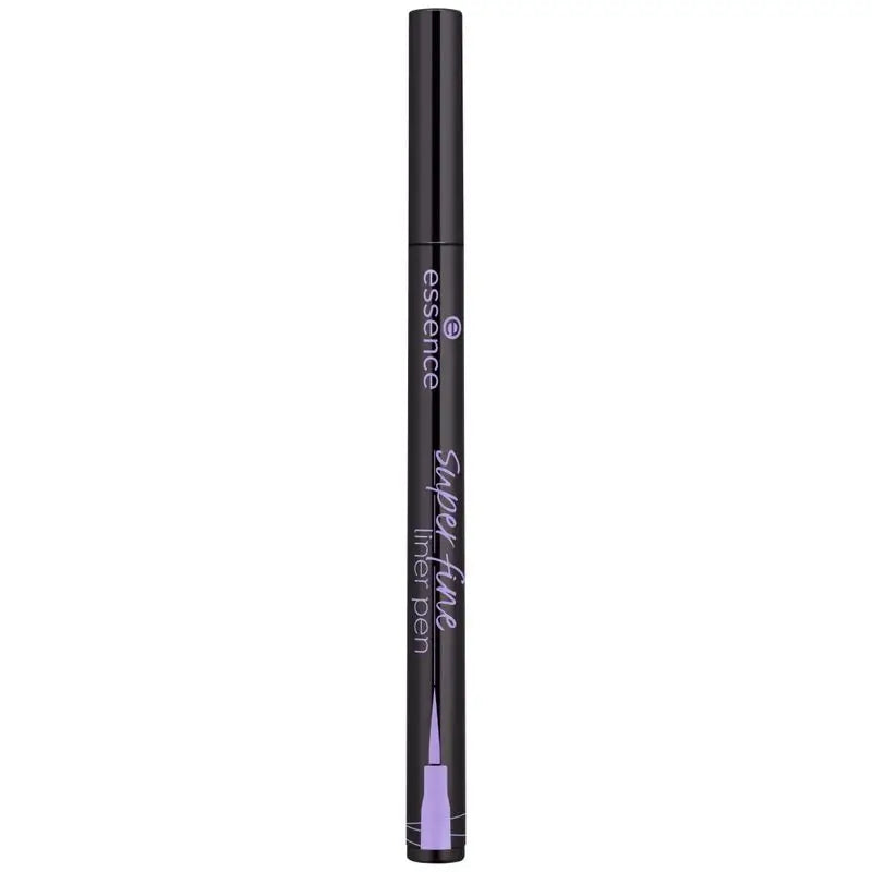 Essence Eyeliner Superfeiner Stift 01, 1 ml