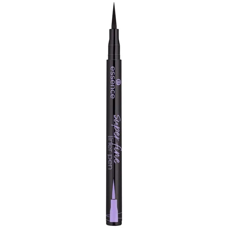 Essence Eyeliner Superfeiner Stift 01, 1 ml