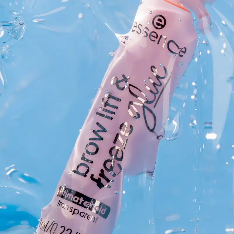 Essence Brow Lift & Freeze Brow Fixer 01 , 7 ml