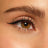 Essence Wasserfester Präzisions-Eyeliner „Flick It!“ 01, 0,5 ml