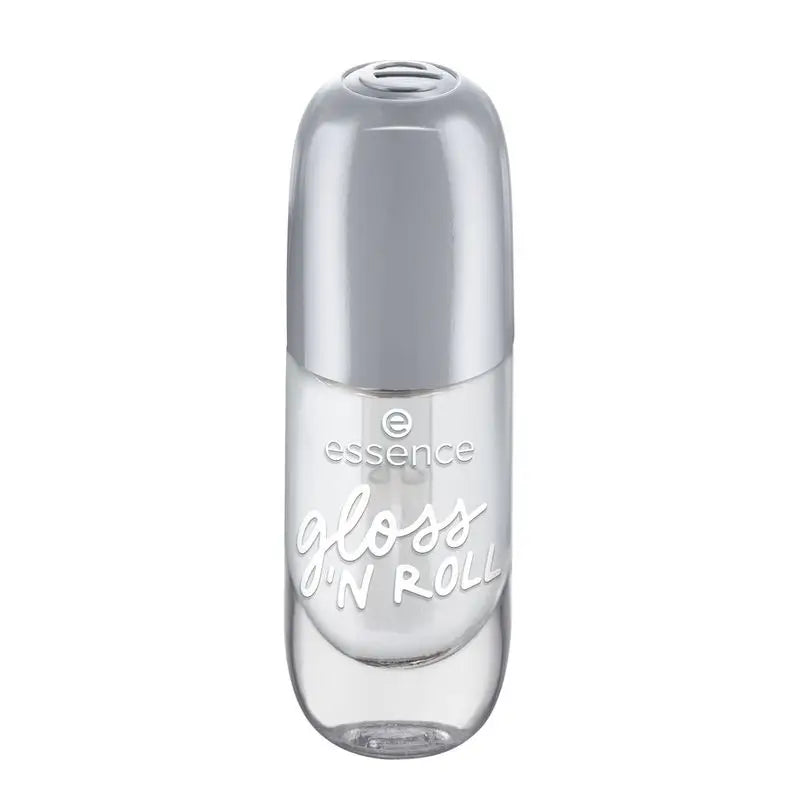 Essence Gel-Nagelfarbe Nagellack 01, 8 ml