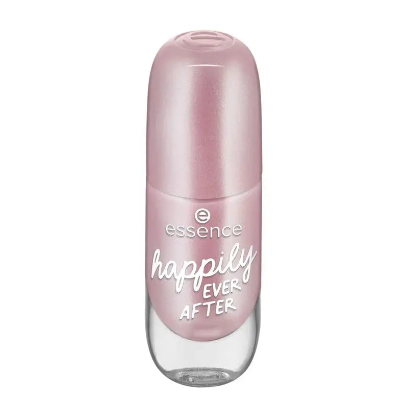 Essence Gel-Nagelfarbe Nagellack 06, 8 ml