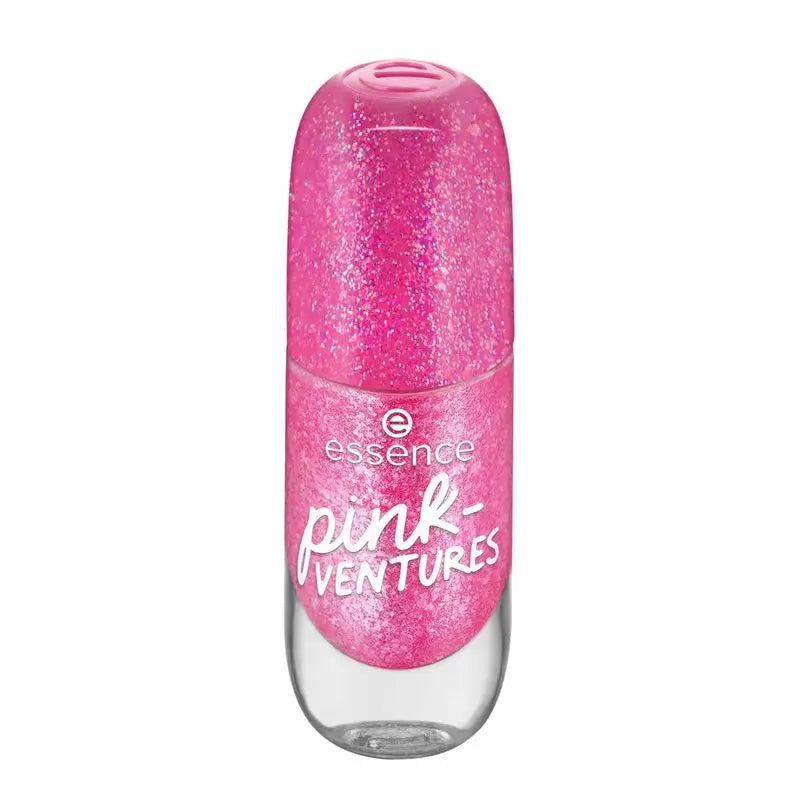Essence Gel-Nagelfarbe Nagellack 07, 8 ml