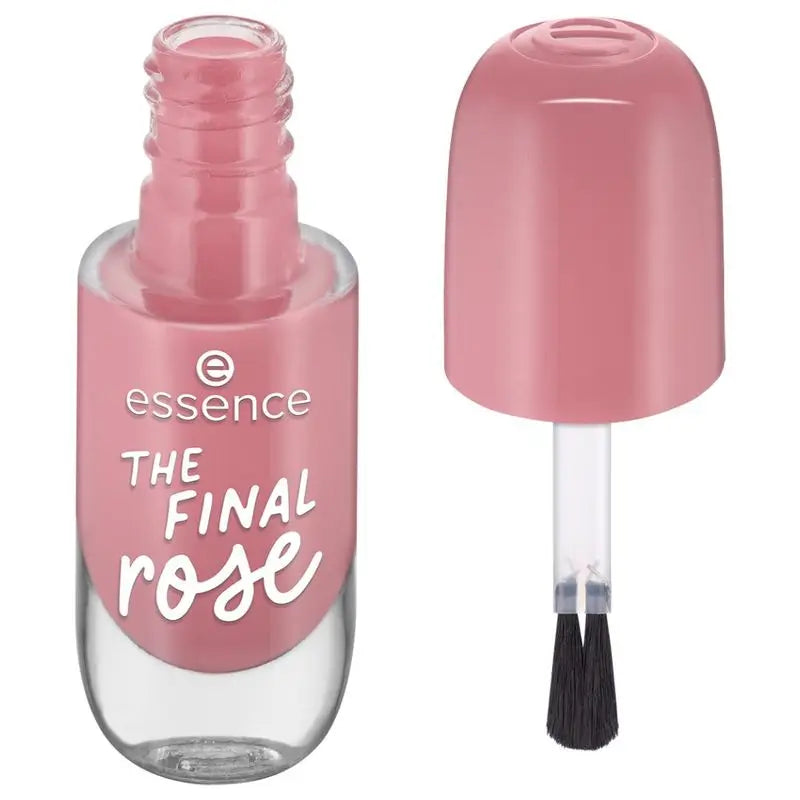 Essence Gel-Nagelfarbe Nagellack 08, 8 ml