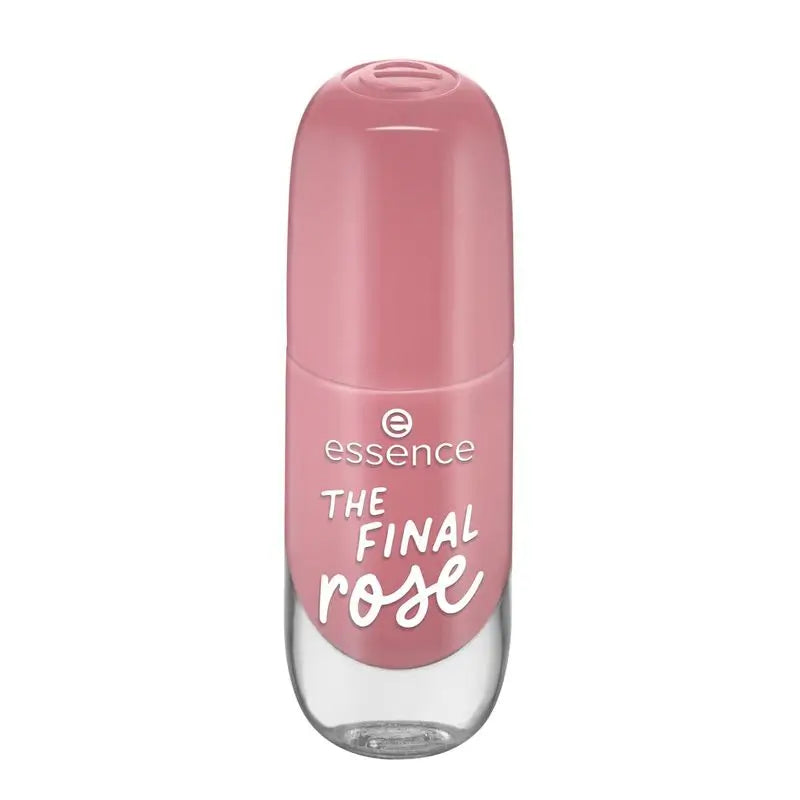 Essence Gel-Nagelfarbe Nagellack 08, 8 ml
