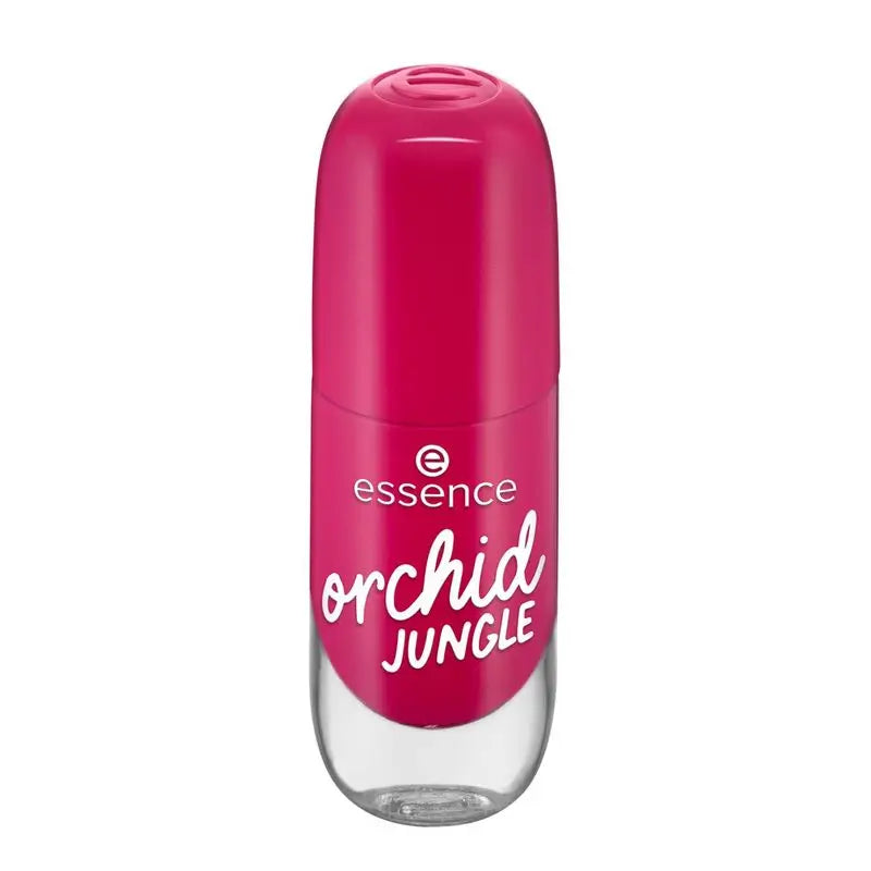 Essence Gel-Nagelfarbe Nagellack 12, 8 ml