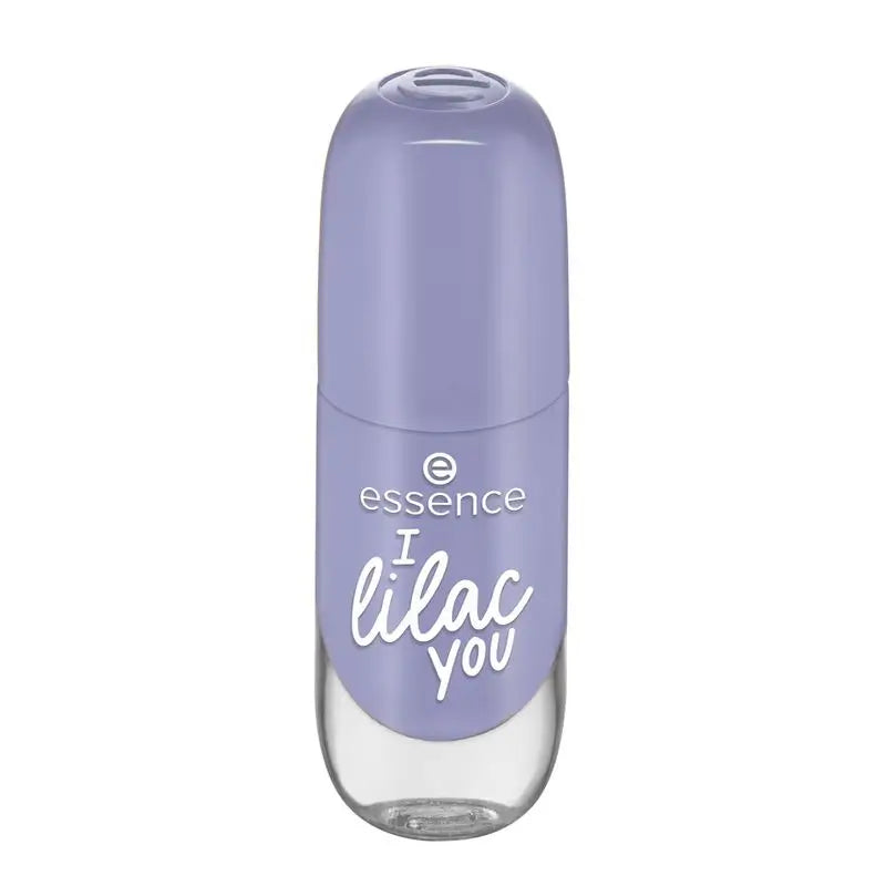 Essence Gel-Nagelfarbe Nagellack 17, 8 ml