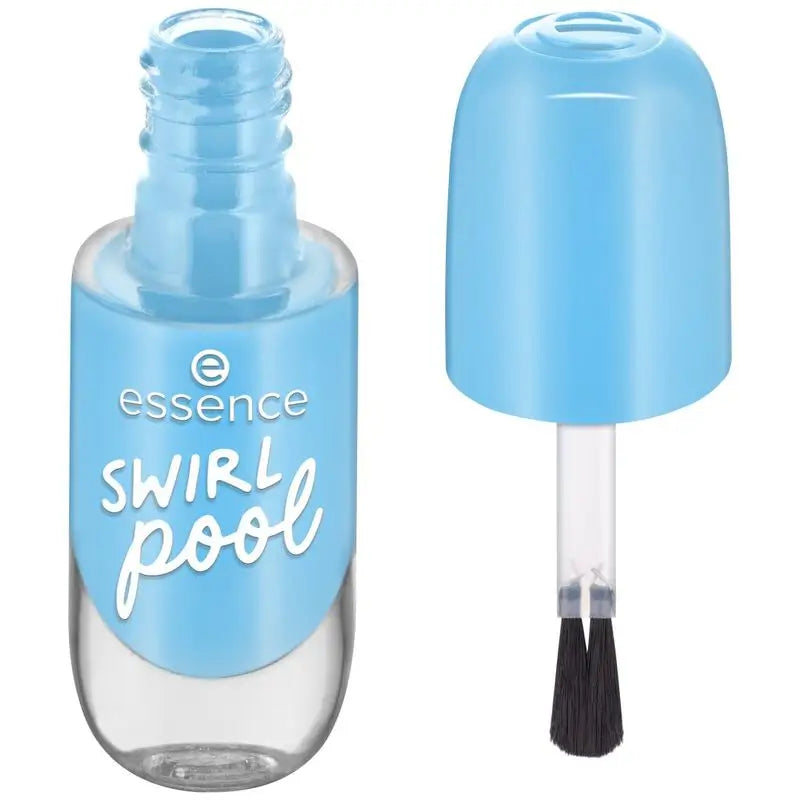 Essence Gel-Nagelfarbe Nagellack 42, 8 ml