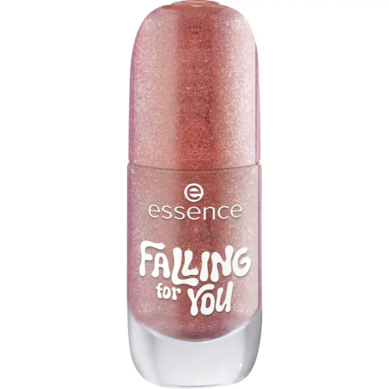 Essence Gel-Nagellack 46, 8 ml