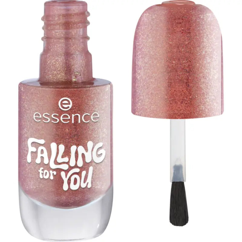 Essence Gel-Nagellack 46, 8 ml