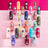 Essence Gel-Nagellack 47, 8 ml