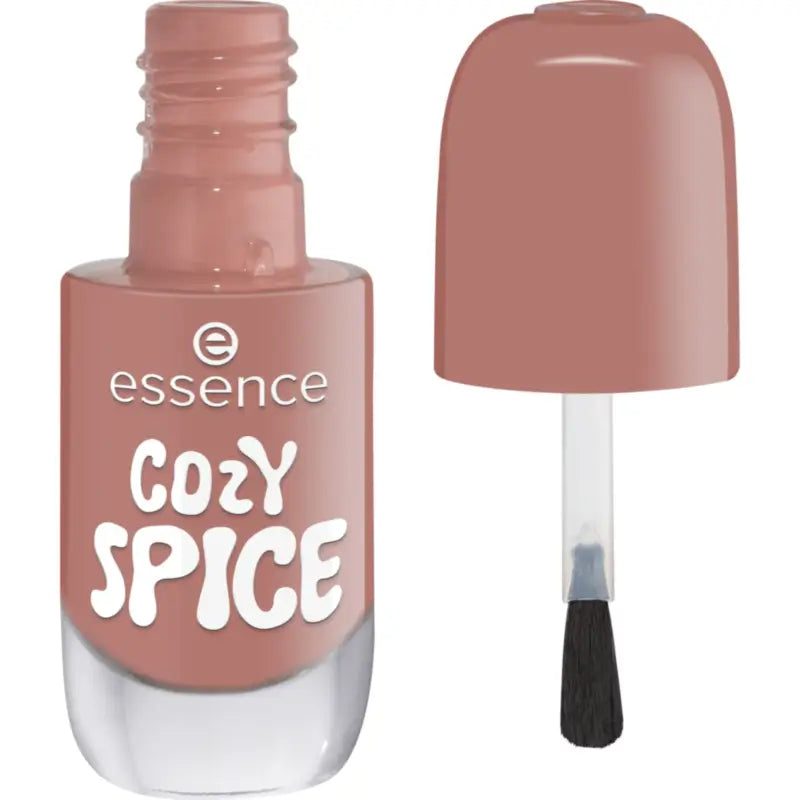 Essence Gel-Nagellack 47, 8 ml