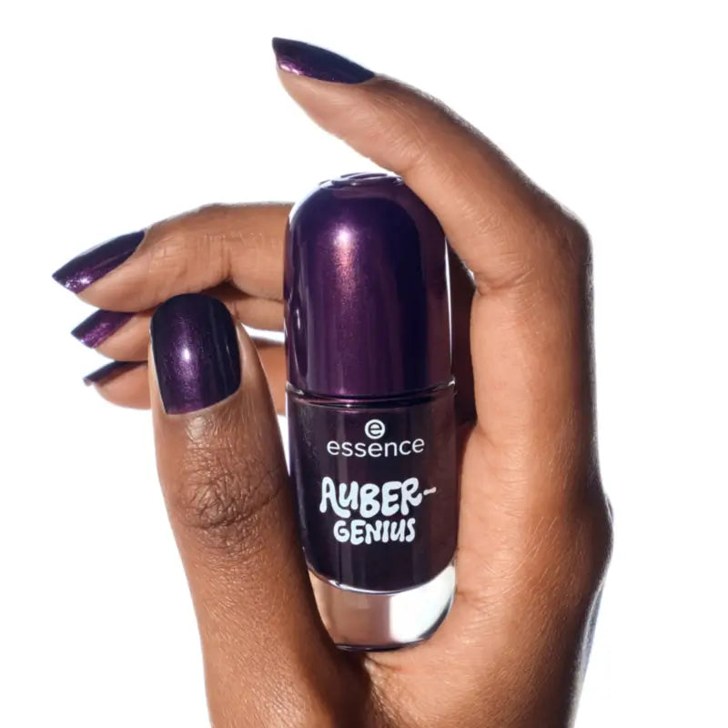 Essence Gel-Nagellack 48, 8 ml