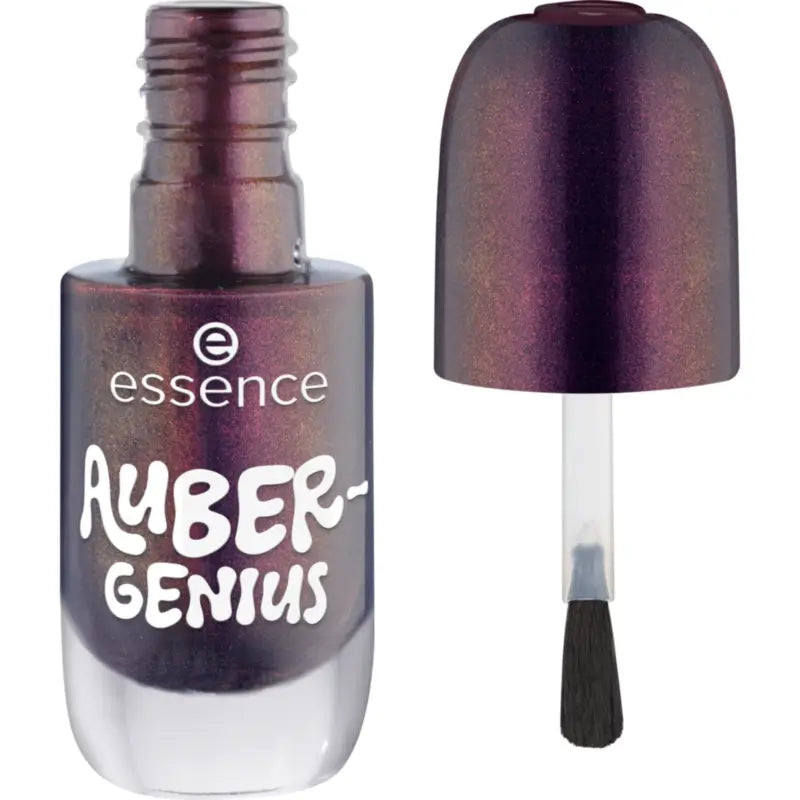 Essence Gel-Nagellack 48, 8 ml