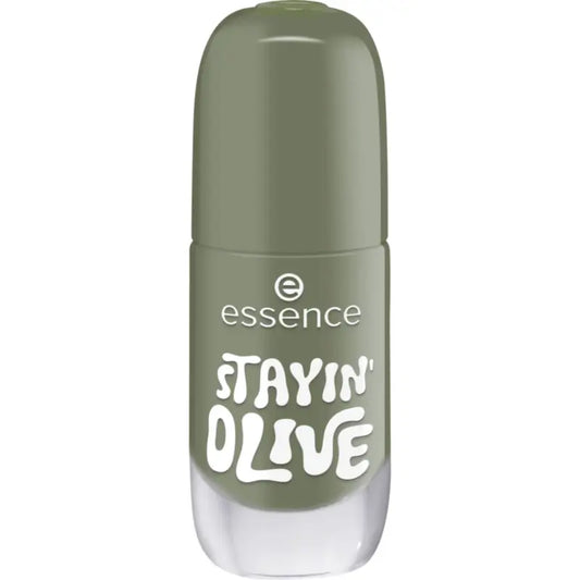 Essence Gel-Nagellack 49, 8 ml