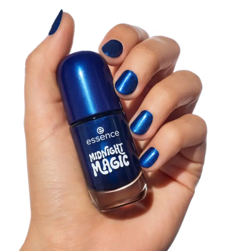 Essence Gel-Nagellack 51, 8 ml