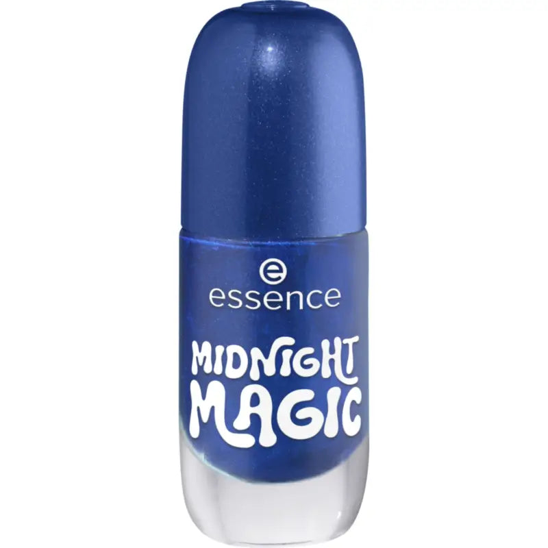 Essence Gel-Nagellack 51, 8 ml