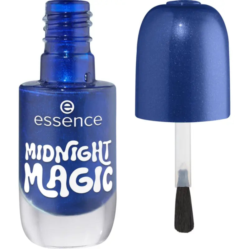 Essence Gel-Nagellack 51, 8 ml