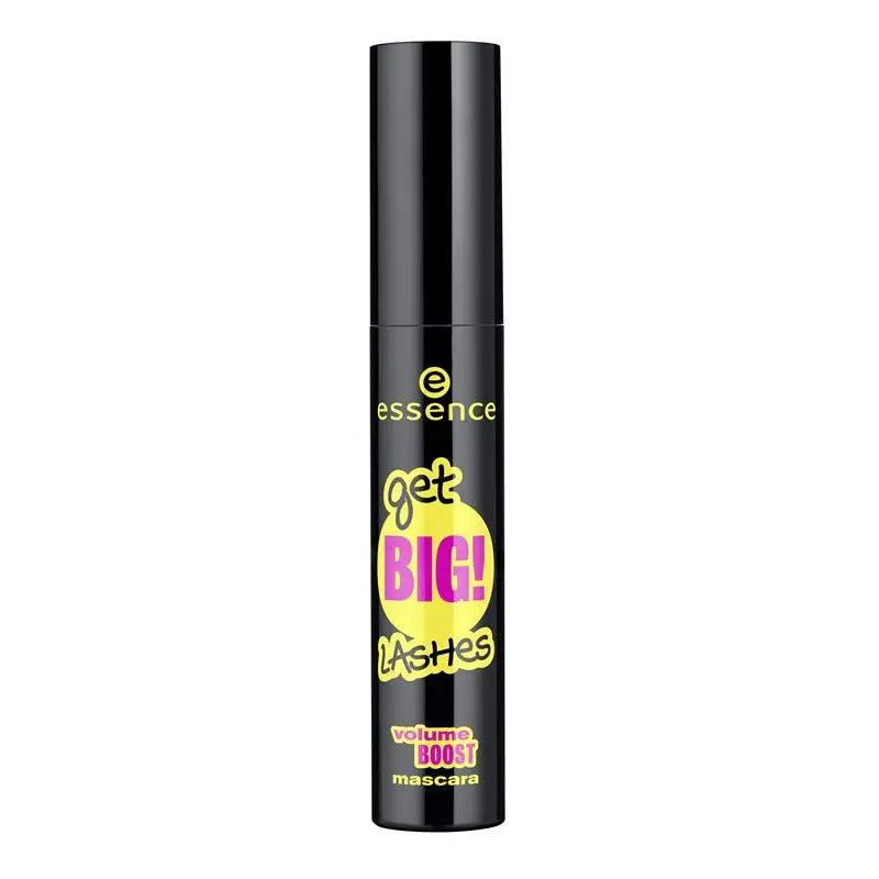 Essence Get Big! Volumisierende Wimperntusche, 12 ml